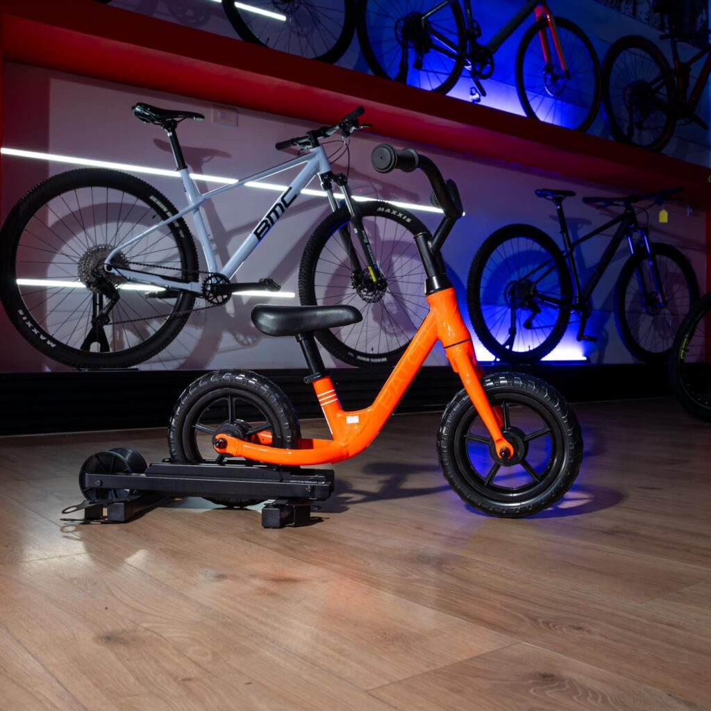 pushbike